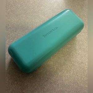 Tiffany & Co Sunglasses Case
